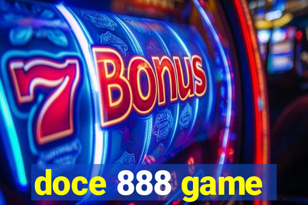 doce 888 game